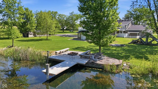 6336 N Carroll Road, Indianapolis, IN 46235