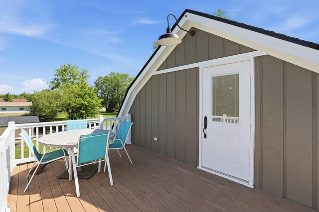 6336 N Carroll Road, Indianapolis, IN 46235