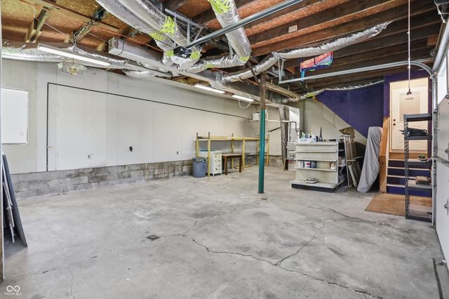 6336 N Carroll Road, Indianapolis, IN 46235