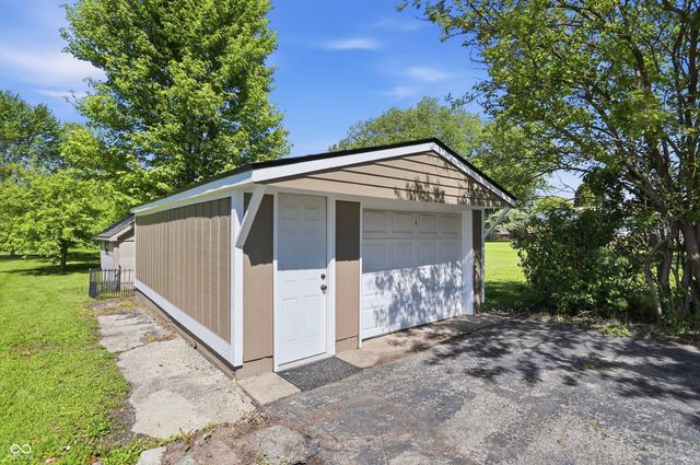 6336 N Carroll Road, Indianapolis, IN 46235