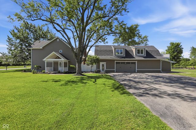 6336 N Carroll Road, Indianapolis, IN 46235