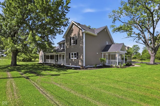 6336 N Carroll Road, Indianapolis, IN 46235