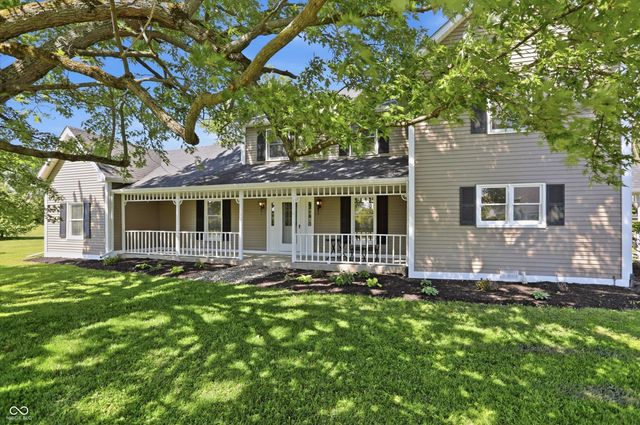 6336 N Carroll Road, Indianapolis, IN 46235