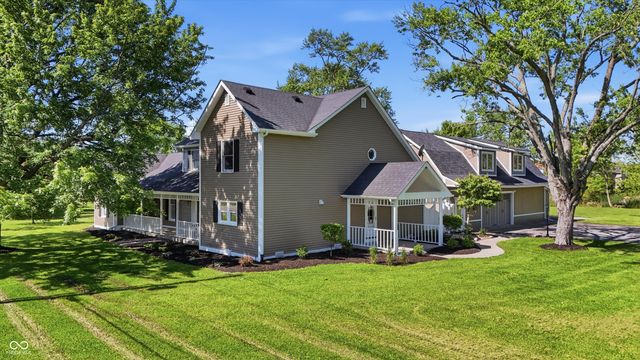 6336 N Carroll Road, Indianapolis, IN 46235