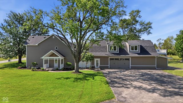 6336 N Carroll Road, Indianapolis, IN 46235