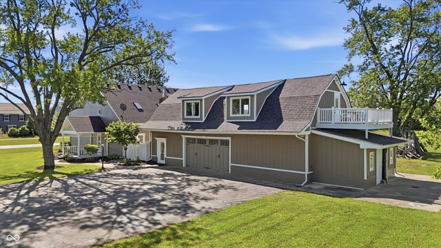 6336 N Carroll Road, Indianapolis, IN 46235