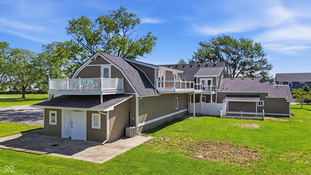 6336 N Carroll Road, Indianapolis, IN 46235