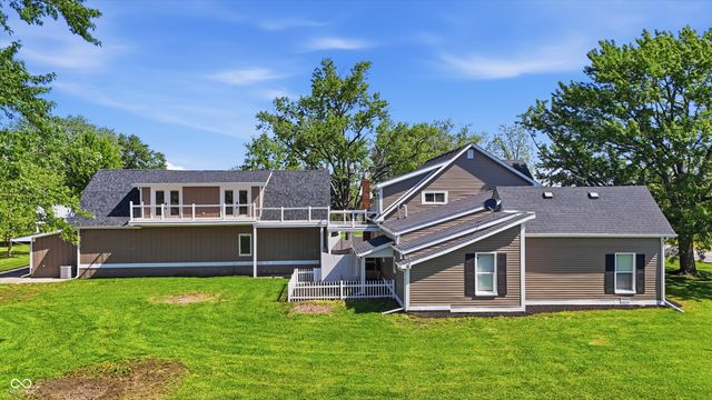 6336 N Carroll Road, Indianapolis, IN 46235