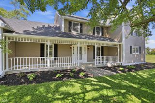6336 N Carroll Road, Indianapolis, IN 46235