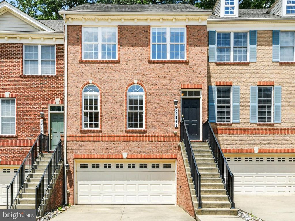 22147 FAIR GARDEN LN, Clarksburg, MD 20871