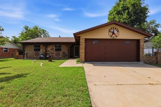 6500 Lawndale Drive, Edgecliff Village, TX 76134