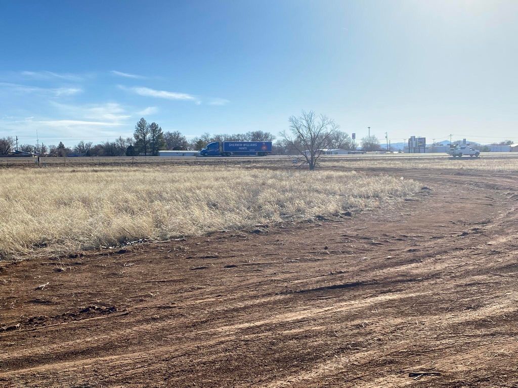 Otto Rd (Tr B-2-A-3), Moriarty, NM 87035