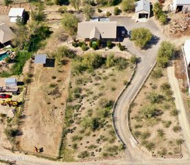 850 S 336th Avenue, Wickenburg, AZ 85390