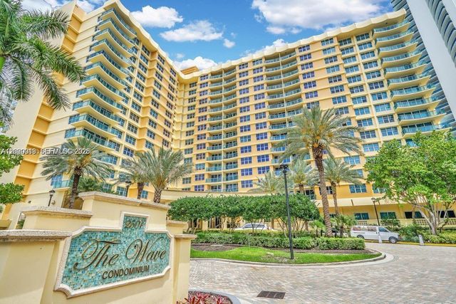 2501 S Ocean Dr 433, Hollywood, FL 33019