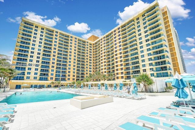 2501 S Ocean Dr 433, Hollywood, FL 33019