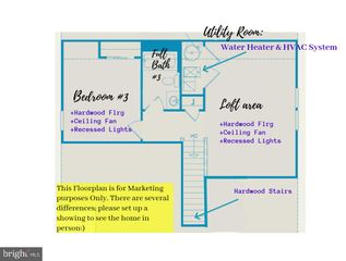 21899 HAWKSBILL HIGH CIR, Sterling, VA 20164