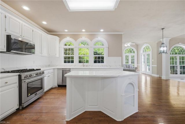 1037 Poquoson XING, Chesapeake, VA 23320