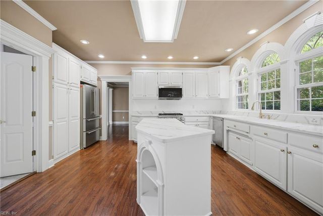 1037 Poquoson XING, Chesapeake, VA 23320