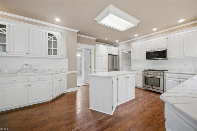 1037 Poquoson XING, Chesapeake, VA 23320