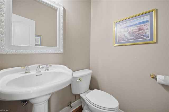 1037 Poquoson XING, Chesapeake, VA 23320