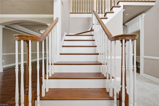 1037 Poquoson XING, Chesapeake, VA 23320