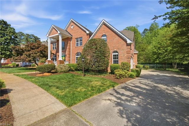 1037 Poquoson XING, Chesapeake, VA 23320