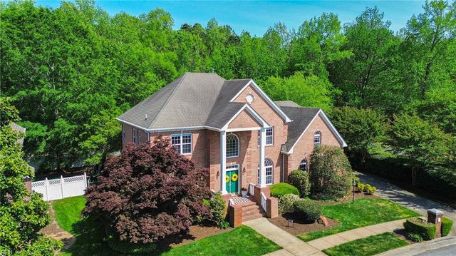 1037 Poquoson XING, Chesapeake, VA 23320