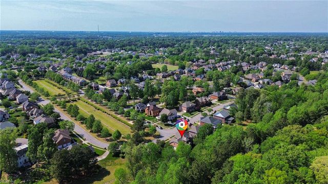 1037 Poquoson XING, Chesapeake, VA 23320