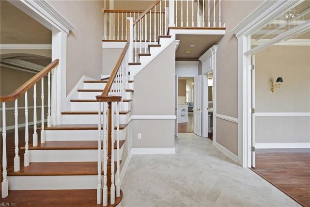 1037 Poquoson XING, Chesapeake, VA 23320