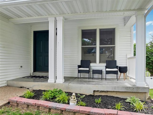 4030 Jessica Drive, Wentzville, MO 63385