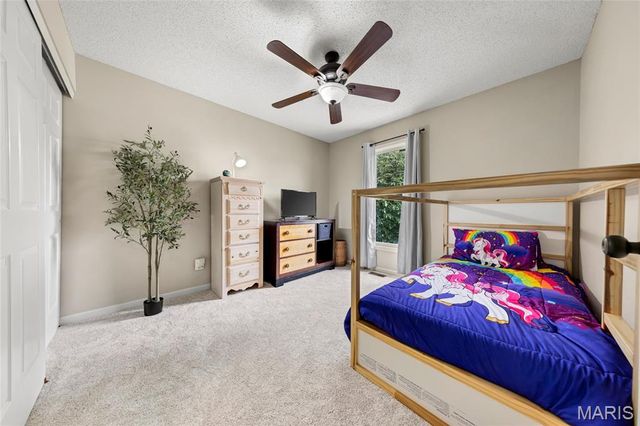 4030 Jessica Drive, Wentzville, MO 63385