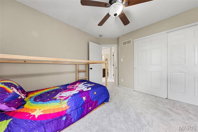 4030 Jessica Drive, Wentzville, MO 63385