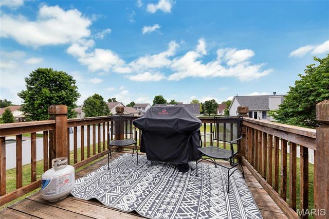 4030 Jessica Drive, Wentzville, MO 63385