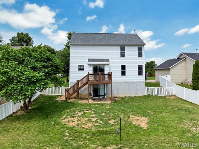 4030 Jessica Drive, Wentzville, MO 63385