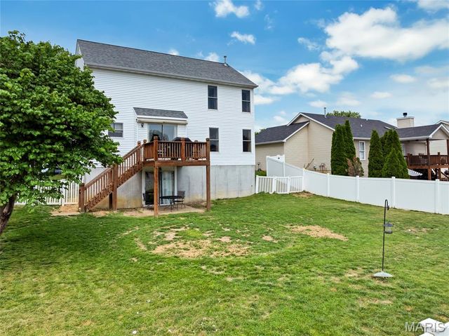 4030 Jessica Drive, Wentzville, MO 63385