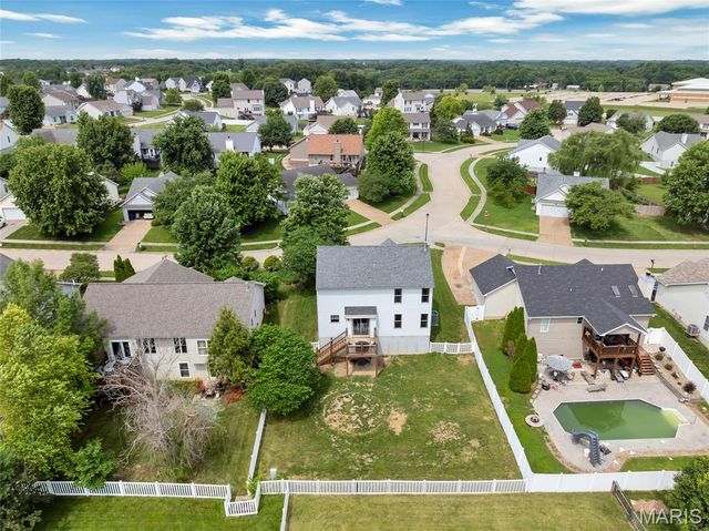 4030 Jessica Drive, Wentzville, MO 63385