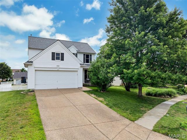 4030 Jessica Drive, Wentzville, MO 63385