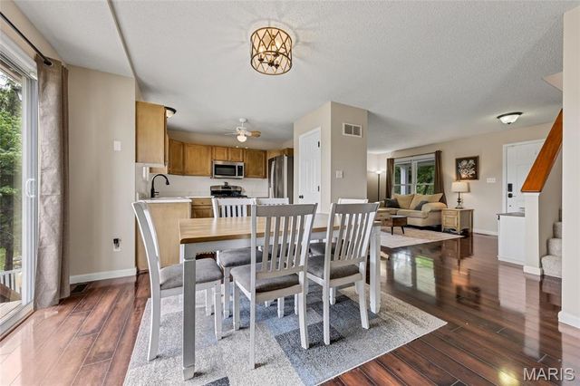 4030 Jessica Drive, Wentzville, MO 63385