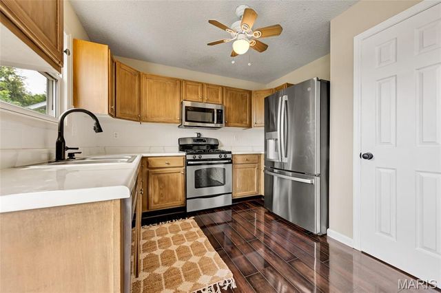 4030 Jessica Drive, Wentzville, MO 63385