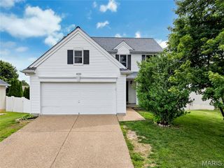 4030 Jessica Drive, Wentzville, MO 63385