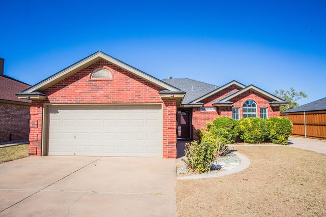 1904 77th Place, Lubbock, TX 79423