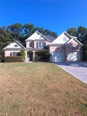 1753 Wheat Grass Way, Grayson, GA 30017
