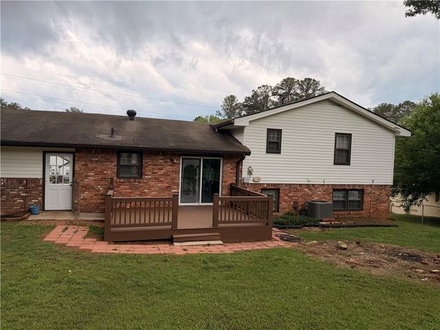 886 Killian Hill Road SW, Lilburn, GA 30047