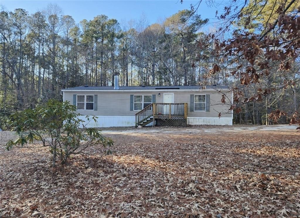 13382 George Washington Memorial HWY, Gloucester, VA 23061