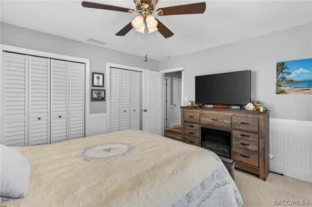 1115 SE Kings Bay Drive, Crystal River, FL 34429