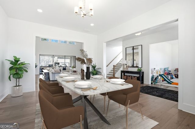 17105 River Overlook Drive, Roswell, GA 30075