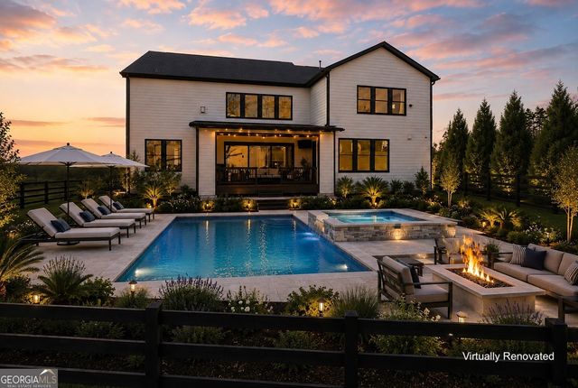 17105 River Overlook Drive, Roswell, GA 30075