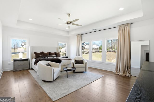 17105 River Overlook Drive, Roswell, GA 30075