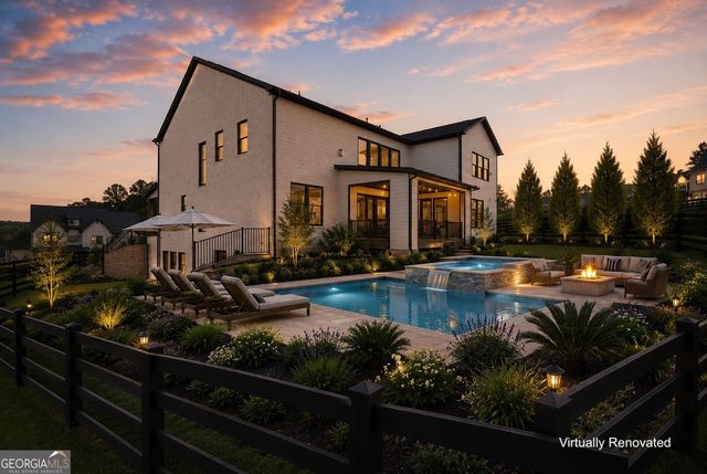 17105 River Overlook Drive, Roswell, GA 30075