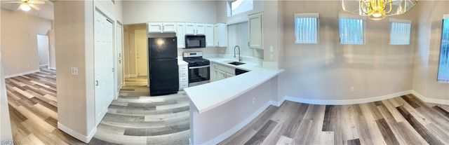 10316 Bent Brook Place, Las Vegas, NV 89134